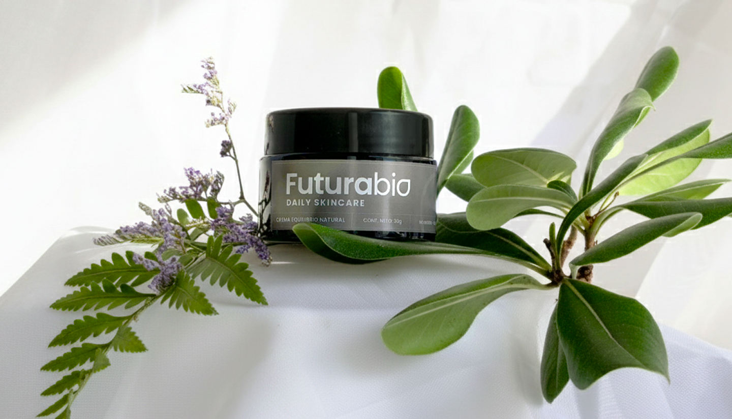 FuturaBio — Contacto