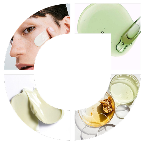 Crema Equilibrio Natural de FuturaBio®