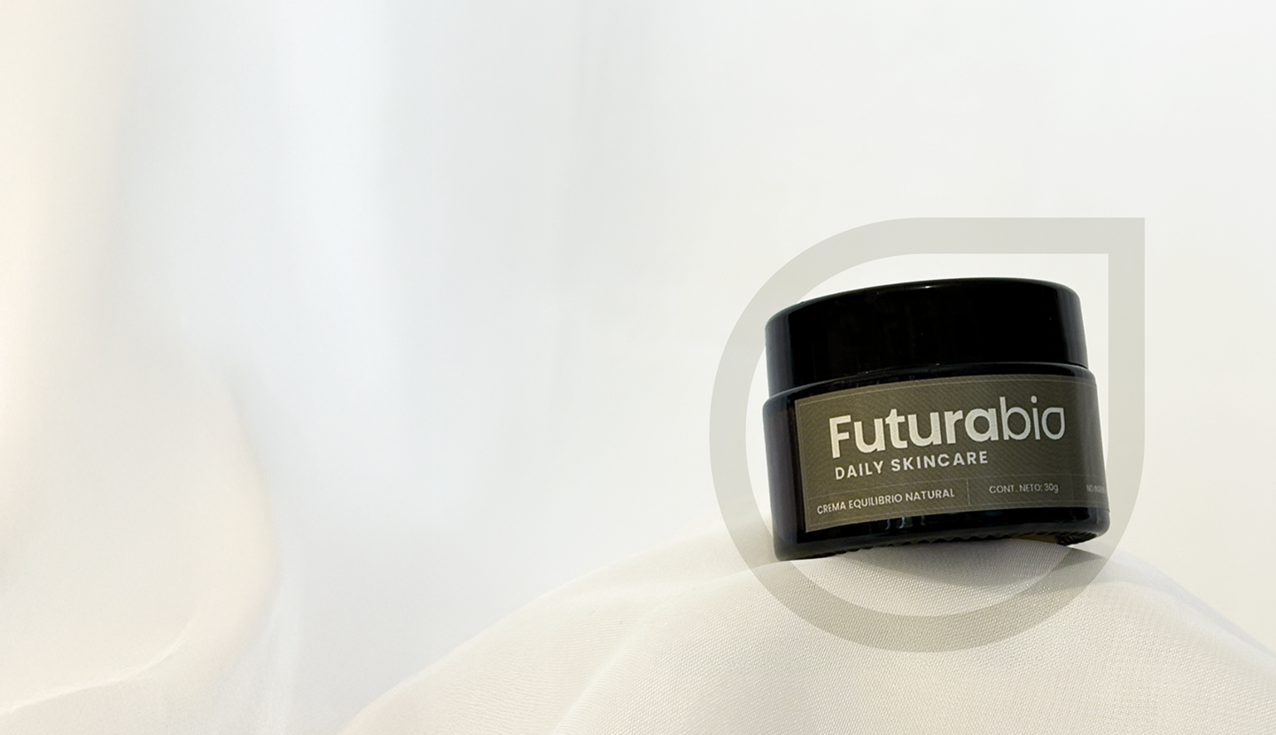 FuturaBio — Producto